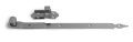Hakgångjärn Elzink 300 mm 2-pack Habo
